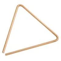 Sabian 10" b8 bronze triangle  треугольник
