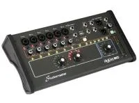 Studiomaster DIGILIVE 8СH- 8-канальный компактный микшерный пульт с USB