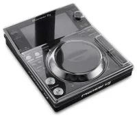 Decksaver Pioneer XDJ-700 - Защитные крышки для DJ-техники