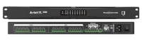 Audiocenter Artist T88 матричный процессор 8х8. Аналоговые мик/лин входы, аналоговые линейные выходы