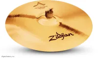 ZILDJIAN 18" A CUSTOM PROJECTION CRASH - Тарелка