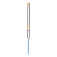 INVOLIGHT SL-100 - опора телескопическая, длина: 1000-1500 мм, сечение: 50 мм