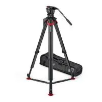 System aktiv16T flowtech100 GS штатив Sachtler