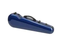 VC-FG240BL Футляр для скрипки размером 4/4, стекловолокно, Mirra