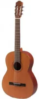 Classical guitar Raimundo 103M - Гитара для начинающих серии Estudio. Корпус из ламинированного красного дерева, верхняя дека из кедра, пирографированная розетка