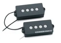 PB-003 Звукосниматель для БАС-гитары Caraya