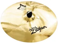 ZILDJIAN 17" A CUSTOM FAST CRASH - Тарелка