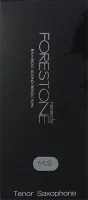 Трость для саксофона-тенор Forestone FTS035 (FTSMS)