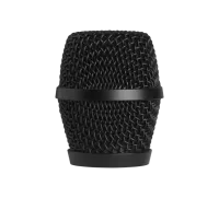 SHURE RK214G Гриль для микрофонов SM86 и SM87A. Черный