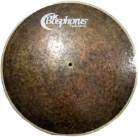 Тарелка Bosphorus Turk Thin Ride K20FR