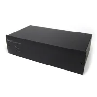 Фонокорректор Musical Fidelity V90 LPS, Black