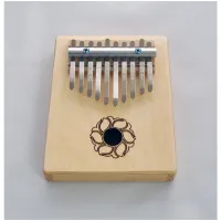 МОЗЕРЪ Escudo N - Калимба