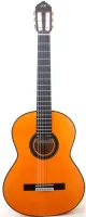 Гитара фламенко DamianandVanessa Burguet La Burguet Flamenco