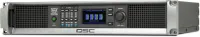 CX-Q 2K4 / 4-канальный усилитель мощности 4 х 500 Вт Q-SYS (100В/70В),  FlexAmp™ / QSC