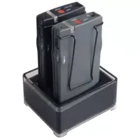 JTS TG-10CH2 Зарядное устройство для 2 шт TG-10T, TG10R