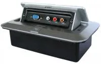 PROAUDIO WP-VGA-RCA - Коммутационная панель
