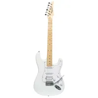 ROCKDALE DS-ST112-WH - Электрогитара