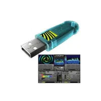 MADRIX IA-SOFT-001014 Upgrade: professional > ultimate Ключ активации апгрейда MADRIX с 64 x 512 DMX channels and 786,432 DVI pixels > 256 x 512 DMX channels and 1,310,720 DVI pixels