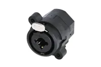 RCJ6FI-V Разъем комбинированный XLR/6,35мм, Rean