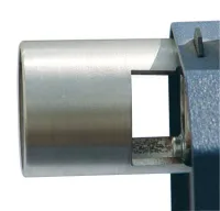 Duct adaptor for Power-Tiny
                Адаптер Duct adaptor for Power-Tiny
Адаптер для установки шланга диаметром 32 mm для Power-Tiny.