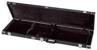 GEWA Flat Top Economy E-Bass деревянный прямоугольный кофр для бас-гитары, универсальный