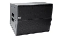 MARTIN AUDIO W8VDQ 3-полосная компактная АС с дифференциальной направленностью LF+MF 800Вт AES/3200Вт пик HF 150Вт AES/600Вт пик