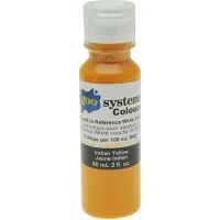 Screen Goo Indian Yellow- Колеровочная краска, индийский желтый