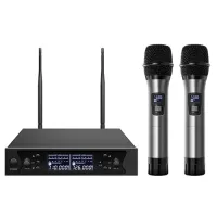 Axelvox DWS7000HT - Радиосистемы с ручным микрофоном