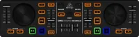 BEHRINGER CMD MICRO - DJ-контроллер