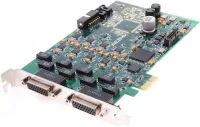 LYNX STUDIO LynxAES16e - Звуковая карта