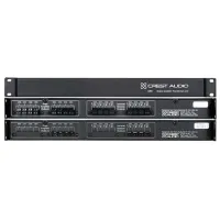 Crest CMX8 Модуль трансформаторов рэковый для усилителя CM2208