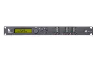 MARANI DPA240P Цифровой управляющий процессор профессиональный, 2 входа, 4 выхода.  Rack 19" - 1U