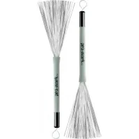 PRO MARK TB5 - металлические барабанные щётки, пара