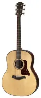 TAYLOR AMERICAN DREAM SERIES AD17, Natural Top - акустическая гитара формы Grand Pacific, цвет - натуральный
