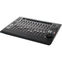 Fairlight Desktop Console консоль для микширования звука Blackmagic