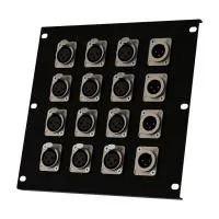 MRC MPF2-12XF/4XM-N