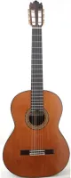Классическая гитара Manuel Contreras C-4 Cedar
