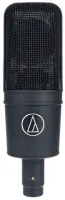 Audio-Technica AT4033A - Конденсаторные микрофоны