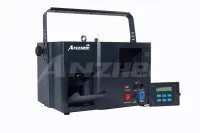 Anzhee Haze 1500 - Генератор тумана