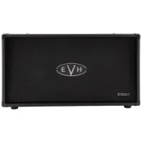 EVH 5150 III 50S 2X12 CABINET гитарный кабинет