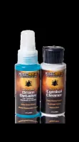 MusicNomad MN117 - Комбо-набор - Drum Detailer и Cymbal Cleaner, 59 мл