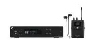 Sennheiser XSW IEM SET E Микрофон системы мониторинга/комплект наушников для системы мониторинга,