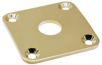 Крышка для разъема Gotoh JCB-4-GG