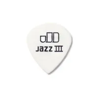 DUNLOP 4781 TORTEX JAZZ WHITE Cabinet набор медиаторов разной толщины, 216 шт