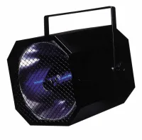 EUROLITE UV-SPOT Black Gun Ультрафиолетовый прожектор направленного света, лампа 400W, E40