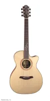 FURCH Red OMc-LC - Гитара акустическая шестиструнная