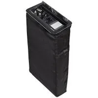 Neets easyconnect cable bag black canvas, кабельный чехол