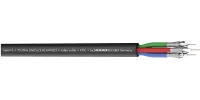 Sommer Cable 600-0851-03- Трехканальный видеокабель серии TRANSIT 3 HD