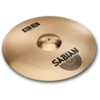 Тарелка Crash SABIAN B8PRO 18" ROCK CRASH
