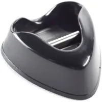 DUNLOP ERGO BLK PKHOLDER - Держатель для медиатора